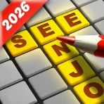 Words Quest:Word Search Puzzle icon