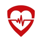 BlutdruckDaten – Blutdruck App icon