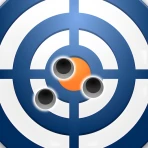 Shooter: Ballistic Calculator icon