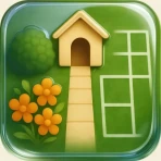 AI Garden & Home: Nano Home icon