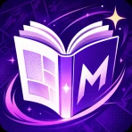MangaMuse:AceToon Lite & Comic icon