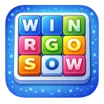 Word Explosion: Word Search icon