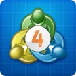 MetaTrader 4 FX取引 icon