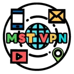 MST VPN icon