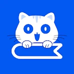 NovelCat - Lecture & Écriture icon