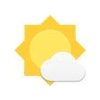 OnePlus Weather icon