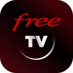 OQEE by Free icon