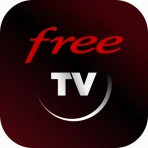 Free TV icon