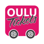 Oulu Tickets icon