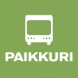 Paikkuri icon