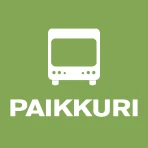 Paikkuri icon