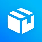 Suivi de colis - pkge tracking icon