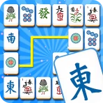 Mahjong connect : classic Onet icon