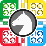 Petits chevaux : Small horses icon