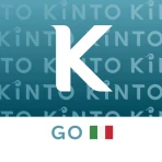 KINTO Go icon