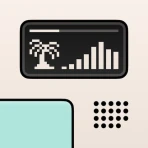Poolsuite icon