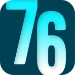 76 Pocket icon