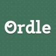 Ordle icon