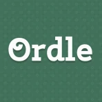 Ordle icon