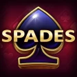 Spades online icon