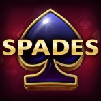 Spades online icon