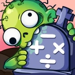 Jeux de maths : Invasion icon