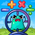 Maths - Jeux de Mathématiques icon