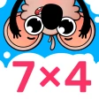 Zábavná násobilka