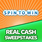 SpinToWin Slots & Sweepstakes icon