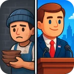 Idle Life Simulator icon