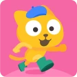 تعلم الفرنسية – Studycat icon