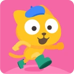 تعلم الفرنسية – Studycat icon