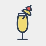 칵테일러 - 조주기능사 실기 레시피 icon