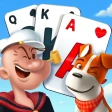 Solitaire Grand Harvest