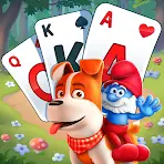 Solitaire Grand Harvest icon