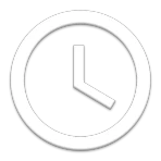 Työaika icon