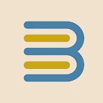 Bookmory - book tracker icon