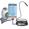 USB Endoscope app Android 10+ icon