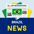 Notícias Brasil: Todos Jornais icon