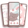Kawaii Aesthetic Wallpaper icon