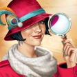 June’s Journey - Zoek-en-vind icon