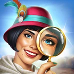 June's Journey: Hidden Objects icon