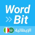 WordBit الايطالية icon