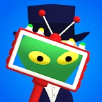 Find the Alien - Alien Game icon