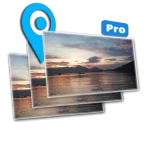 Photo Exif Editor Pro icon