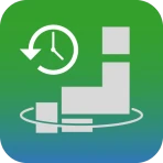 ネットの電話帳 icon
