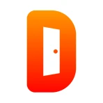 GODOOR 営業訪問アプリ ゼンリン住宅地図対応 icon