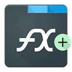 FX File Explorer: Plus License icon