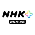 NHK ONE（NHKプラス） icon