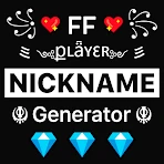 Nickname Generator: NickName icon